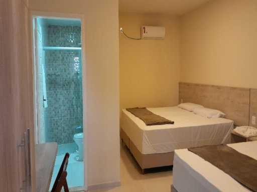 Pousada Mangue Branco Tutoia Ngoại thất bức ảnh